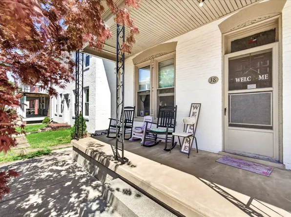 38 E North Ave #2, Hagerstown, MD 21740