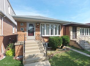 6716 W 63rd St, Chicago, IL 60638