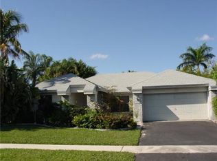18205 S 181st Cir, Boca Raton, FL 33498