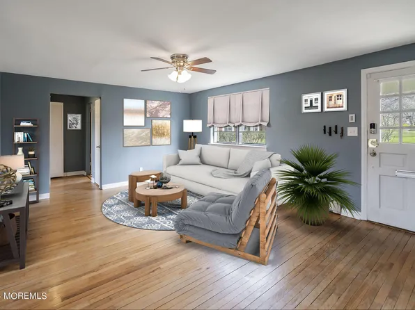 148 Manor Drive, Red Bank, NJ 07701