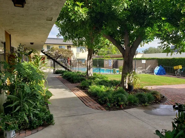 9181 Trask Ave #19, Garden Grove, CA 92844