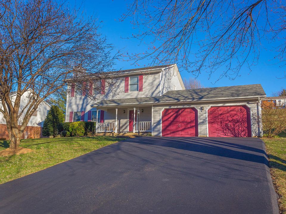 1st image of 2414 Olde Salem Dr