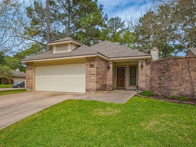 4303 Pinewood Park Dr, Kingwood, TX, 77345