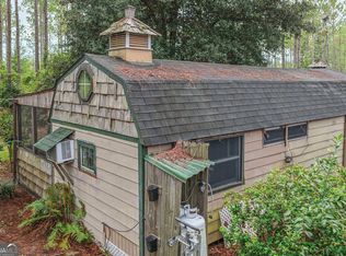 6642 Old Moniac Rd, Saint George, GA 31562