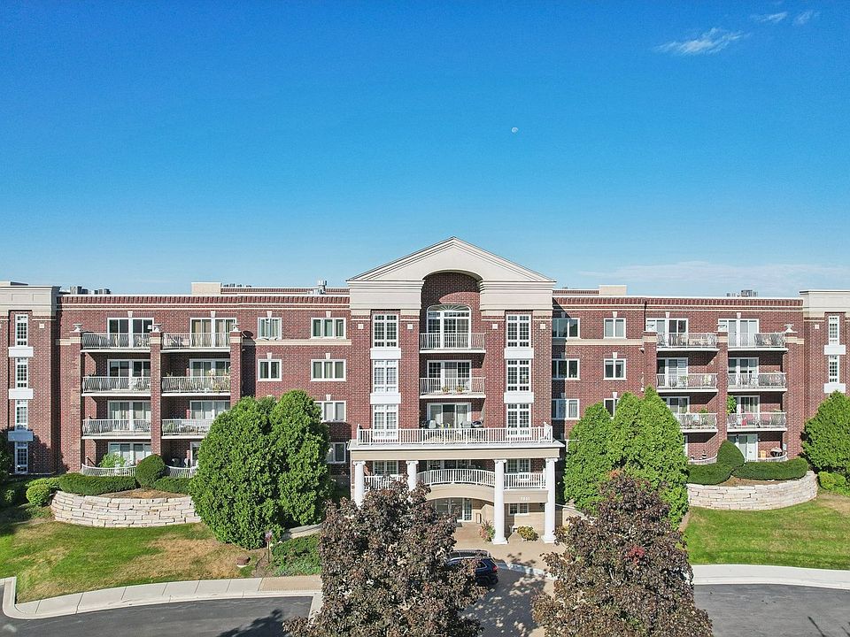 1st image of 7031 W Touhy Ave APT 308