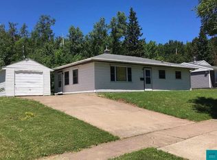 55 Adams Blvd, Silver Bay, MN 55614