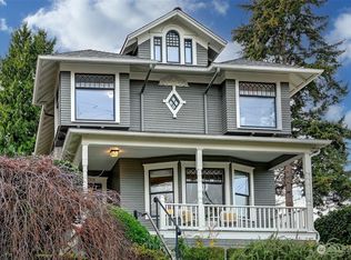 2925 Warren Ave N, Seattle, WA