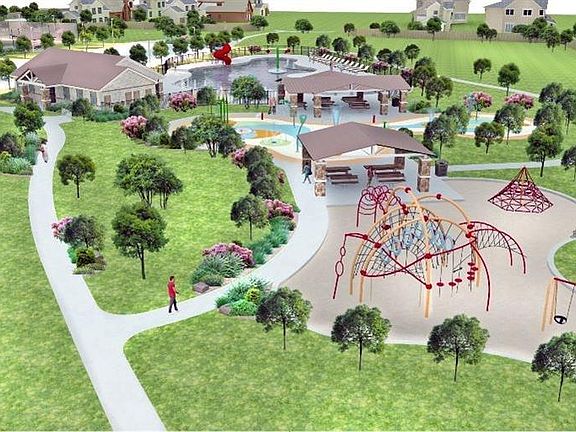 5th image of 3323 Karleigh Way