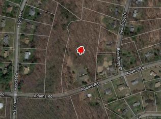 66 Adams Rd, Bloomfield, CT 06002