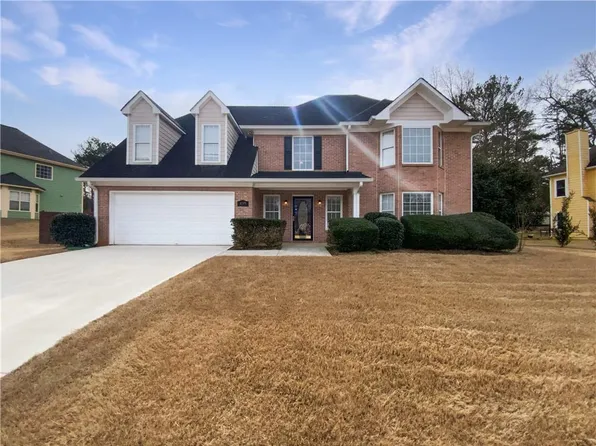439 Emerald Trce, Jonesboro, GA 30236