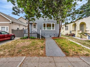 3050 22nd Ave, Oakland, CA 94602