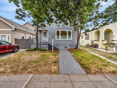 3050 22nd Ave, Oakland, CA, 94602