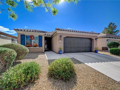 3741 Garnet Heights Ave, North Las Vegas, NV, 89081