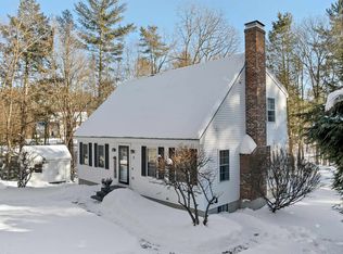 2 Celeste Ter, Sandown, NH 03873