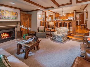 1156 Village Rd SUITE A106, Beaver Creek, CO 81620