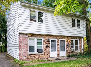 514-516 N Berkley St, Kalamazoo, MI
