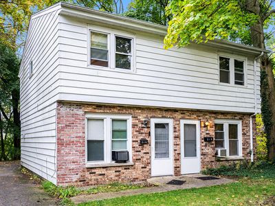 514-516 N Berkley St, Kalamazoo, MI, 49006