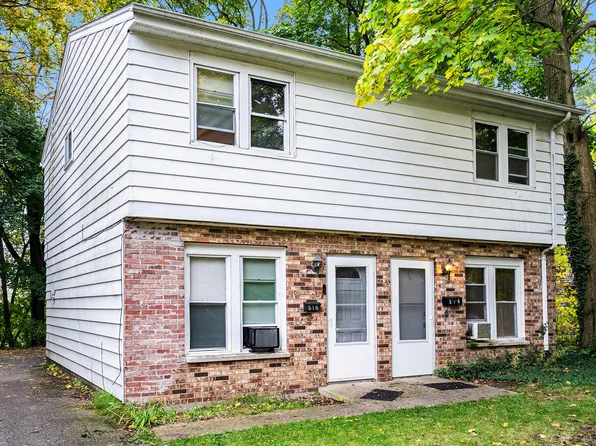 514-516 N Berkley St, Kalamazoo, MI 49006
