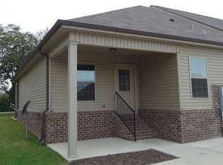 1080 Frazier St, Athens, AL 35611