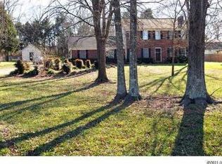 12316 Oakhaven Dr, Charlotte, NC 28273