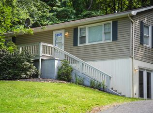 282 Creek Rd, Front Royal, VA 22630