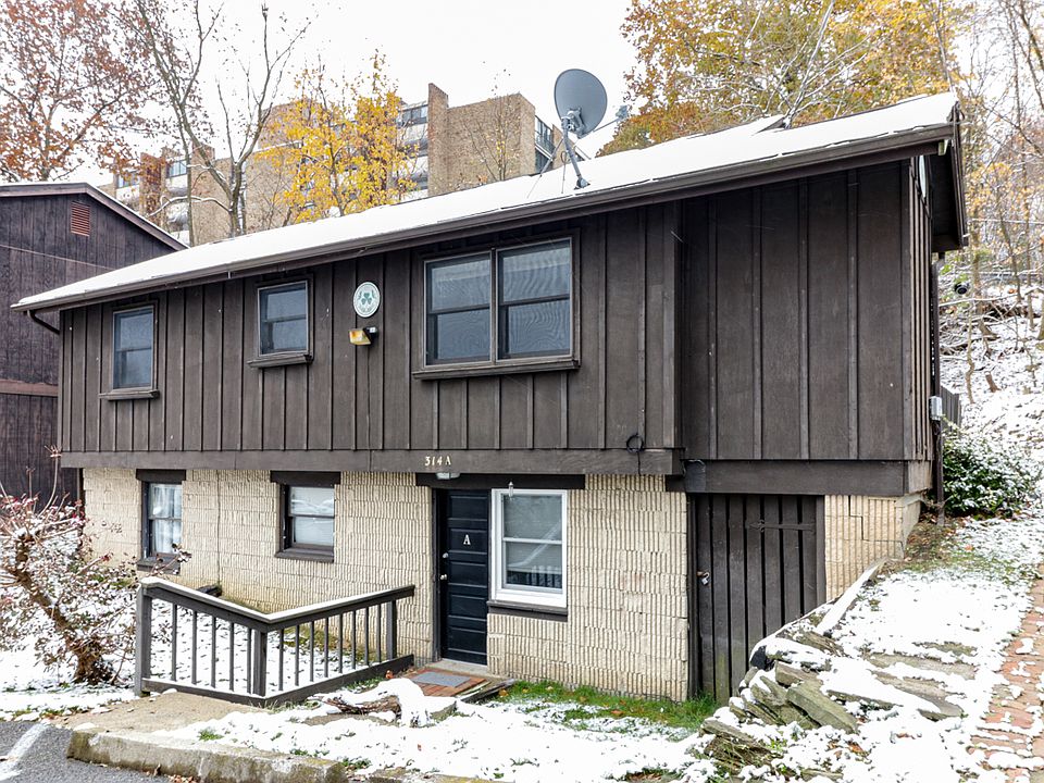 1st image of 314 Abbeyville Rd #A