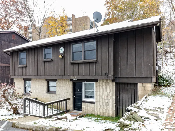 314 Abbeyville Rd #A, Pittsburgh, PA 15228