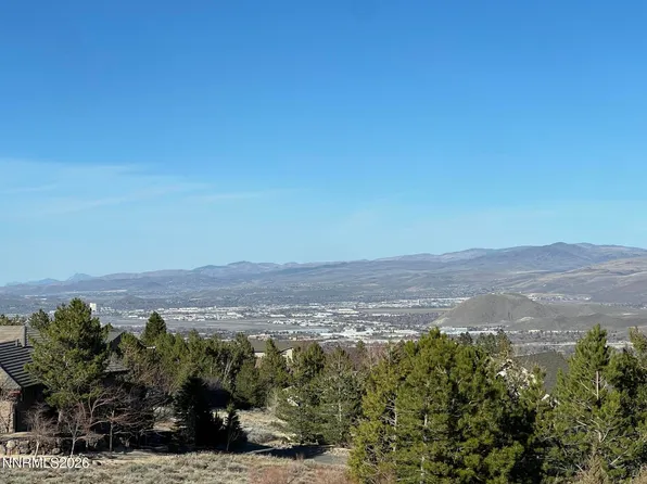 10123 Indian Ridge Dr, Reno, NV 89511