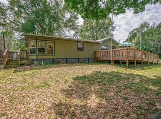 220 Private Road 589, Carthage, TX 75633