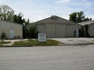 6719 Cadillac St, Houston, TX 77021