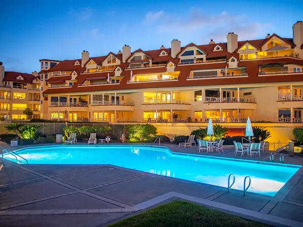 1099 1st St, Coronado, CA