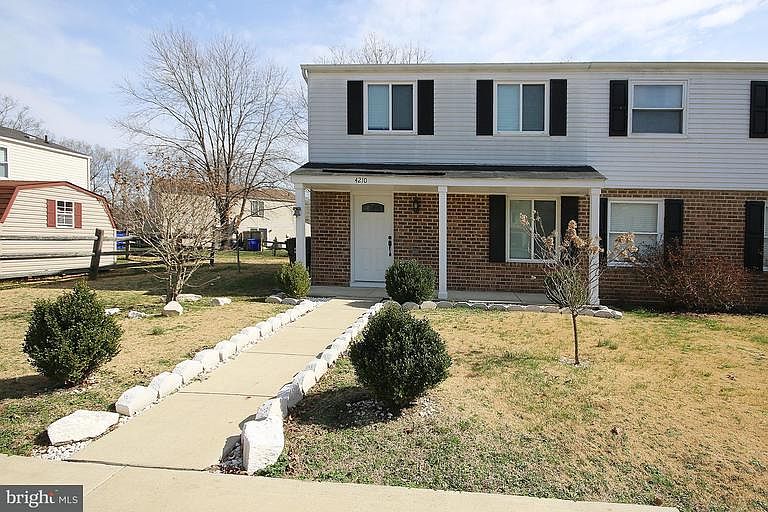 1st image of 4210 Quigley Ct