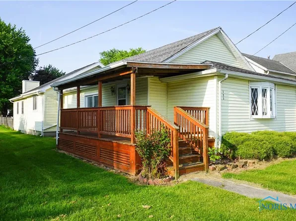 123 W Main Cross St, Arlington, OH 45814
