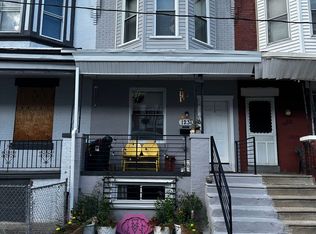 1231 S Peach St, Philadelphia, PA 19143