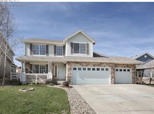 1508 Bon Homme Richard Dr, Fort Collins, CO 80526