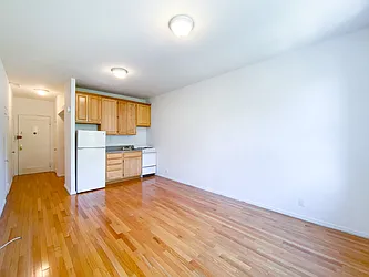 Rented by City Connections Realty