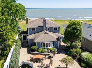 211 Lake Front, Rochester, NY 14617