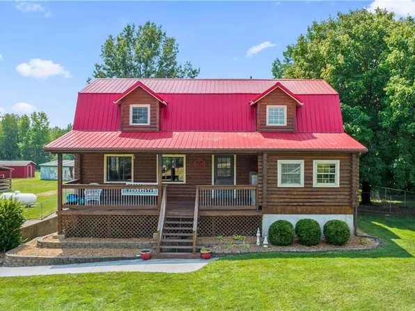 35303 E Hendricks Rd, Lone Jack, MO 64070