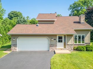 1410 Webster Ln, Cleveland, WI 53015