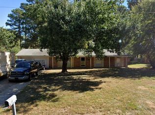 9313 Pine Grove St, Shreveport, LA 71118