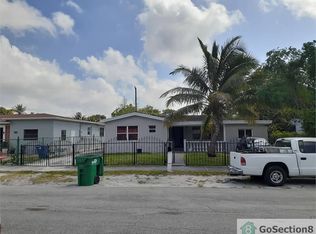 1350 NW 116th St, Miami, FL 33167