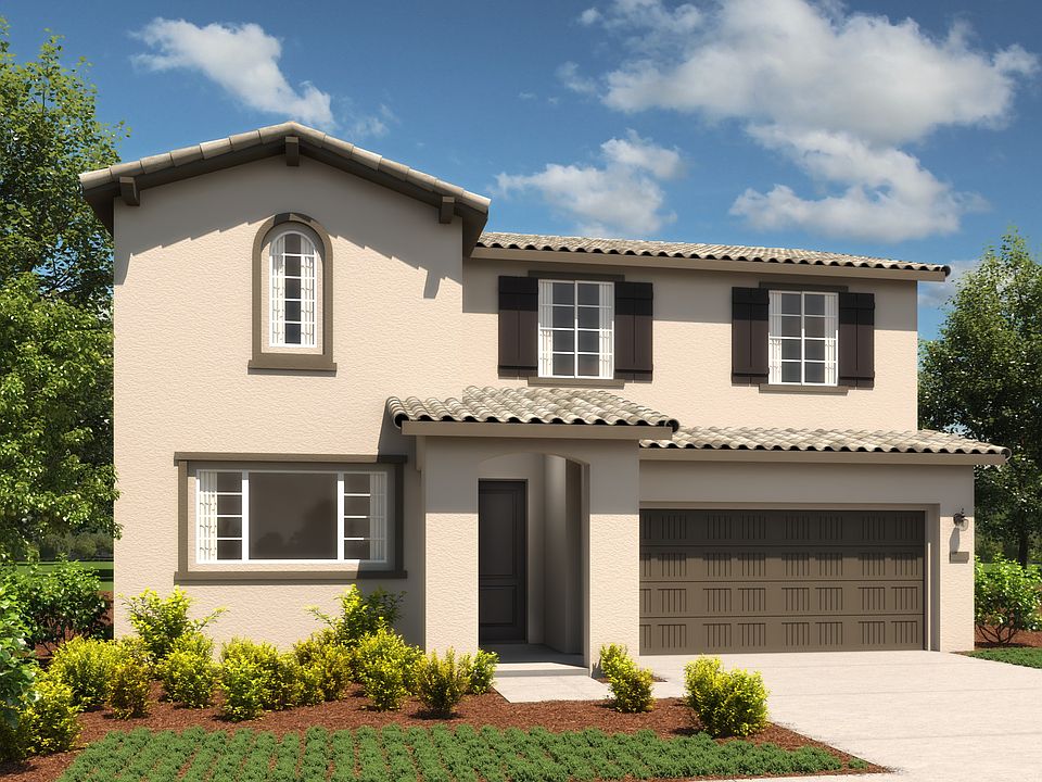 Jade Spanish Colonial A