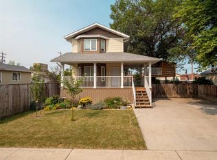 132 E 14th St N, Lethbridge, AB T1H 2V7
