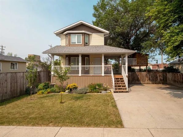 132 E 14th St N, Lethbridge, AB T1H 2V7