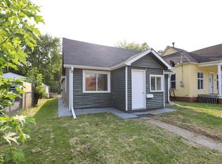 901 SW 62nd St, Des Moines, IA 50312