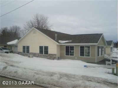 346 1st Ave N #102, Miltona, MN, 56308