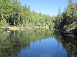 20132 Pine Mountain Dr, Groveland, CA