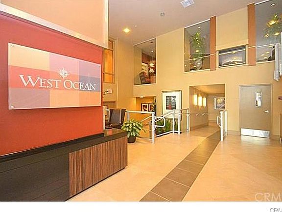 2nd image of 400 W Ocean Blvd Unit 204