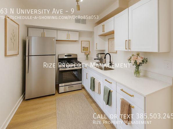 663 N University Ave APT 9