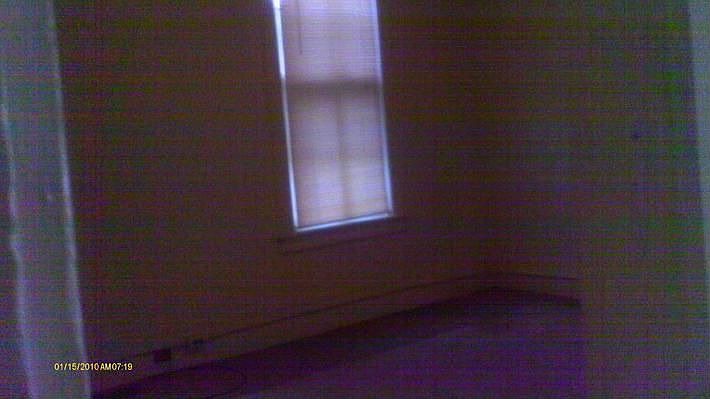 Adams #1 Living Room